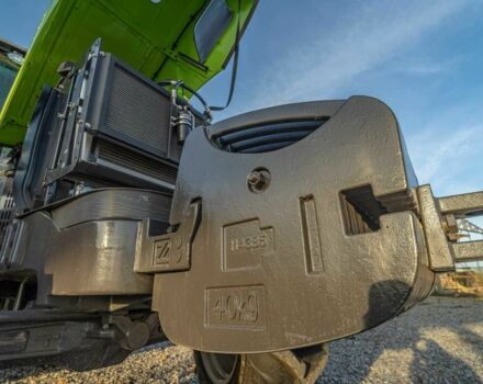 Зумлион Другая, объемом двигателя 6.5 л и пробегом 0 тыс. км за 45500 $, фото 10 на Automoto.ua