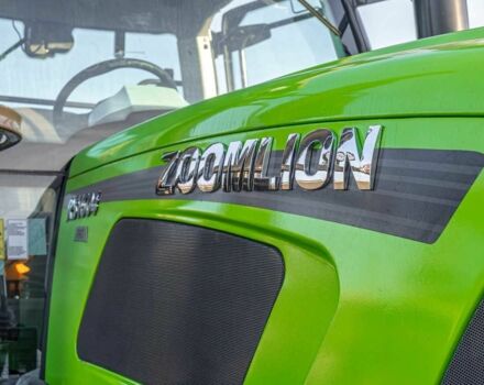 Зумлион Другая, объемом двигателя 6.5 л и пробегом 0 тыс. км за 45500 $, фото 14 на Automoto.ua