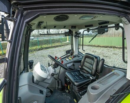 Зумліон Інша, об'ємом двигуна 4.84 л та пробігом 0 тис. км за 34000 $, фото 7 на Automoto.ua