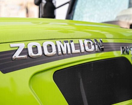 Зумліон Інша, об'ємом двигуна 4.84 л та пробігом 0 тис. км за 34000 $, фото 5 на Automoto.ua