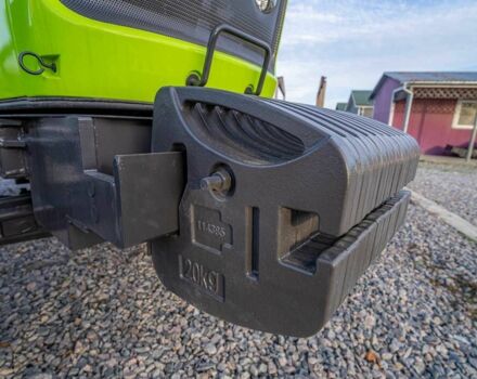 Зумліон Інша, об'ємом двигуна 4.84 л та пробігом 0 тис. км за 34000 $, фото 15 на Automoto.ua