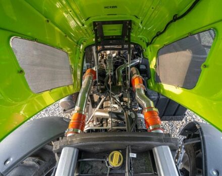 Зумлион Другая, объемом двигателя 6.5 л и пробегом 0 тыс. км за 44500 $, фото 7 на Automoto.ua