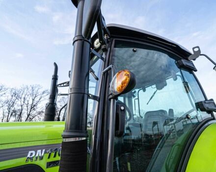 Зумліон Інша, об'ємом двигуна 4.84 л та пробігом 0 тис. км за 34000 $, фото 6 на Automoto.ua