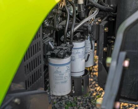 Зумлион Другая, объемом двигателя 6.5 л и пробегом 0 тыс. км за 45500 $, фото 18 на Automoto.ua