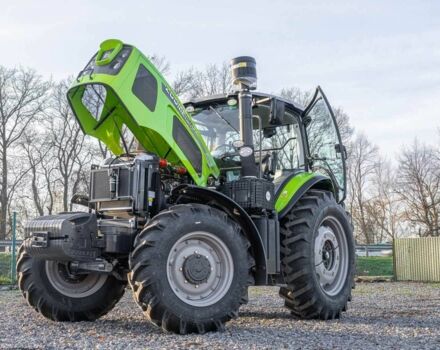 Зумлион Другая, объемом двигателя 6.5 л и пробегом 0 тыс. км за 44500 $, фото 4 на Automoto.ua