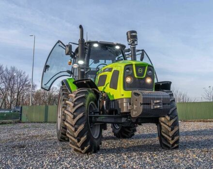 Зумлион Другая, объемом двигателя 6.5 л и пробегом 0 тыс. км за 45500 $, фото 1 на Automoto.ua