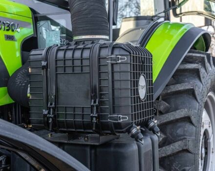 Зумлион Другая, объемом двигателя 6.5 л и пробегом 0 тыс. км за 44500 $, фото 11 на Automoto.ua