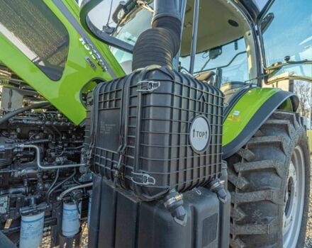 Зумлион Другая, объемом двигателя 6.5 л и пробегом 0 тыс. км за 44500 $, фото 19 на Automoto.ua