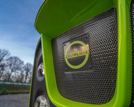 Зумліон Інша, об'ємом двигуна 4.84 л та пробігом 0 тис. км за 34000 $, фото 18 на Automoto.ua