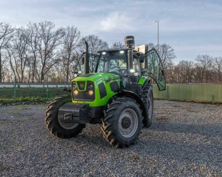 Зумлион Другая, объемом двигателя 6.5 л и пробегом 0 тыс. км за 44500 $, фото 1 на Automoto.ua