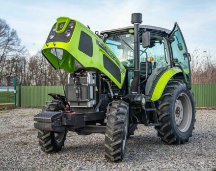 Зумліон Інша, об'ємом двигуна 4.84 л та пробігом 0 тис. км за 34000 $, фото 2 на Automoto.ua