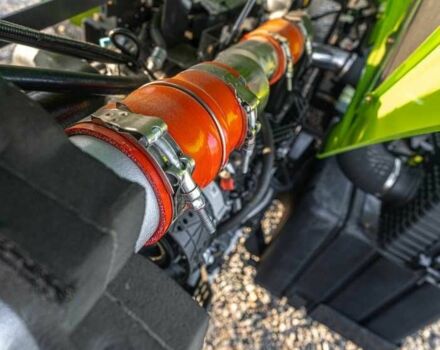 Зумлион Другая, объемом двигателя 6.5 л и пробегом 0 тыс. км за 44500 $, фото 8 на Automoto.ua