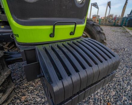 Зумліон Інша, об'ємом двигуна 4.84 л та пробігом 0 тис. км за 34000 $, фото 16 на Automoto.ua