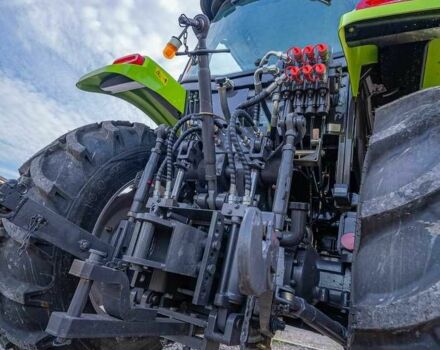 Зумліон Інша, об'ємом двигуна 4.84 л та пробігом 0 тис. км за 34000 $, фото 11 на Automoto.ua