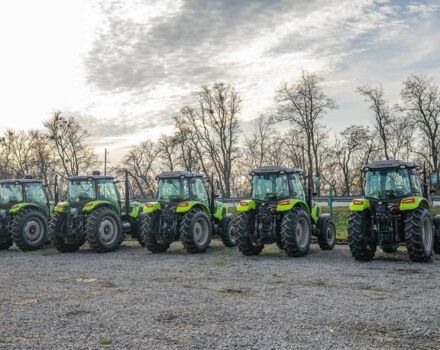 Зумліон Інша, об'ємом двигуна 4.84 л та пробігом 0 тис. км за 34000 $, фото 4 на Automoto.ua