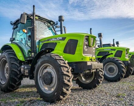 Зумлион Другая, объемом двигателя 6.5 л и пробегом 0 тыс. км за 45500 $, фото 2 на Automoto.ua