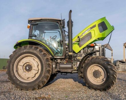 Зумлион Другая, объемом двигателя 6.5 л и пробегом 0 тыс. км за 44500 $, фото 6 на Automoto.ua