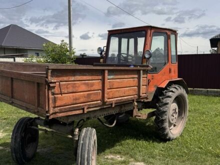 Зумліон Інша 1993 у Луцьку на Automoto.ua Зумліон Інша, об'ємом двигуна 0 л та пробігом 0 тис. км за 3000 $, фото 1 на Automoto.ua