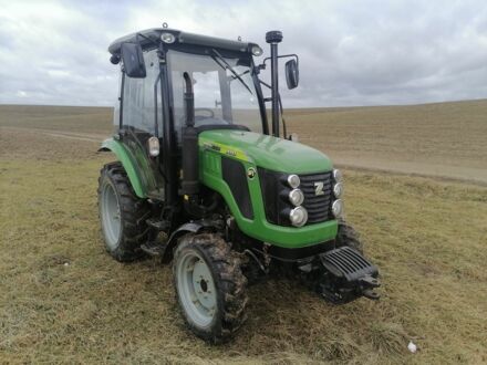 Зумліон Інша, об'ємом двигуна 3.2 л та пробігом 1 тис. км за 11700 $, фото 1 на Automoto.ua