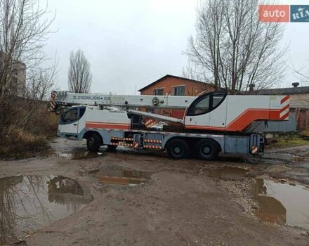 Зумлион QY, объемом двигателя 0 л и пробегом 0 тыс. км за 100000 $, фото 1 на Automoto.ua