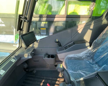 Зумліон QY, об'ємом двигуна 0 л та пробігом 1 тис. км за 203000 $, фото 1 на Automoto.ua