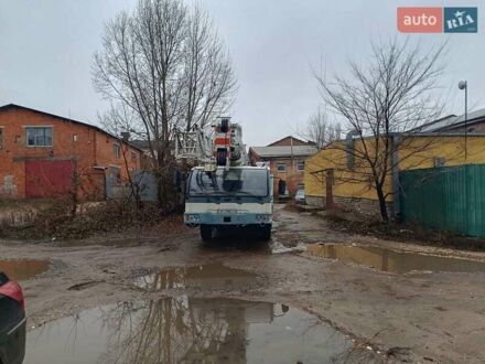 Зумліон QY, об'ємом двигуна 0 л та пробігом 0 тис. км за 100000 $, фото 1 на Automoto.ua