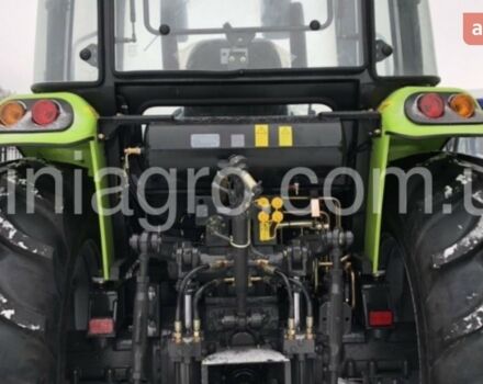 Зумлион RC 1104, объемом двигателя 0 л и пробегом 0 тыс. км за 24000 $, фото 2 на Automoto.ua
