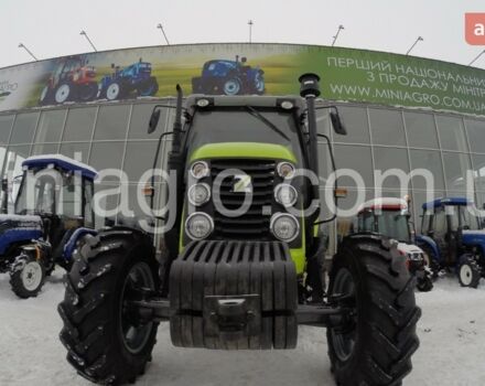 Зумліон RC 1104, об'ємом двигуна 0 л та пробігом 0 тис. км за 24000 $, фото 4 на Automoto.ua