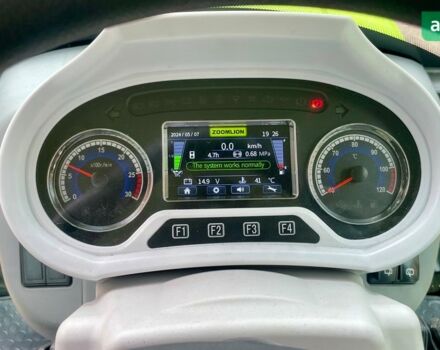 Зумліон RH 1104, об'ємом двигуна 5 л та пробігом 0 тис. км за 33500 $, фото 17 на Automoto.ua