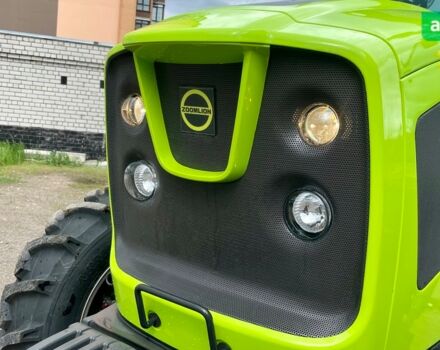 Зумліон RH 1104, об'ємом двигуна 5 л та пробігом 0 тис. км за 33500 $, фото 21 на Automoto.ua