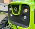 Зумліон RH 1104, об'ємом двигуна 5 л та пробігом 0 тис. км за 33500 $, фото 21 на Automoto.ua