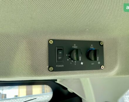 Зумліон RH 1104, об'ємом двигуна 5 л та пробігом 0 тис. км за 33500 $, фото 20 на Automoto.ua