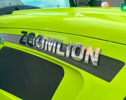 Зумліон RH 1104, об'ємом двигуна 5 л та пробігом 0 тис. км за 33500 $, фото 2 на Automoto.ua