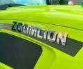 Зумліон RH 1104, об'ємом двигуна 5 л та пробігом 0 тис. км за 33500 $, фото 2 на Automoto.ua