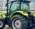 Зумліон RH 1104, об'ємом двигуна 5 л та пробігом 0 тис. км за 33500 $, фото 3 на Automoto.ua