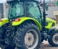 Зумліон RH 1104, об'ємом двигуна 5 л та пробігом 0 тис. км за 33500 $, фото 9 на Automoto.ua