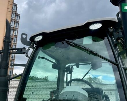Зумліон RH 1104, об'ємом двигуна 5 л та пробігом 0 тис. км за 33500 $, фото 22 на Automoto.ua
