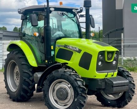 Зумліон RH 1104, об'ємом двигуна 5 л та пробігом 0 тис. км за 33500 $, фото 1 на Automoto.ua