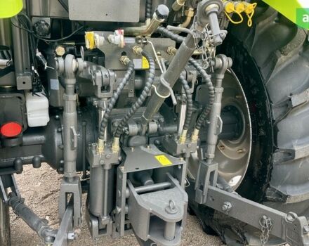 Зумліон RH 1104, об'ємом двигуна 5 л та пробігом 0 тис. км за 33500 $, фото 5 на Automoto.ua