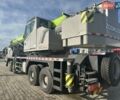 Сірий Зумліон ZD, об'ємом двигуна 8.8 л та пробігом 1 тис. км за 245000 $, фото 4 на Automoto.ua