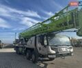Сірий Зумліон ZD, об'ємом двигуна 8.8 л та пробігом 1 тис. км за 245000 $, фото 5 на Automoto.ua