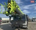 Сірий Зумліон ZD, об'ємом двигуна 8.8 л та пробігом 1 тис. км за 245000 $, фото 1 на Automoto.ua