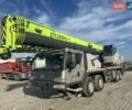 Сірий Зумліон ZD, об'ємом двигуна 8.8 л та пробігом 1 тис. км за 245000 $, фото 1 на Automoto.ua
