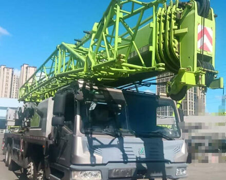 Зумлион ZTC 350H562-1, объемом двигателя 0 л и пробегом 5 тыс. км за 175000 $, фото 4 на Automoto.ua