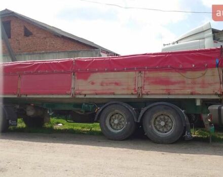 Зелений Зорзі 12B, об'ємом двигуна 0 л та пробігом 800 тис. км за 7800 $, фото 1 на Automoto.ua