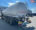 Белый Зорзи 36S, объемом двигателя 0 л и пробегом 99 тыс. км за 36000 $, фото 1 на Automoto.ua