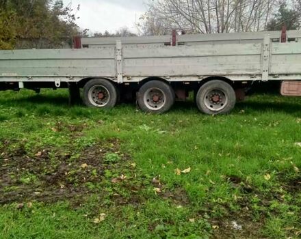 Красный Зорзи 36S, объемом двигателя 0 л и пробегом 100 тыс. км за 5000 $, фото 3 на Automoto.ua