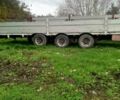 Красный Зорзи 36S, объемом двигателя 0 л и пробегом 100 тыс. км за 5000 $, фото 3 на Automoto.ua