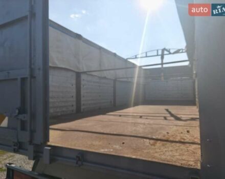 Зорзи 36S, объемом двигателя 0 л и пробегом 0 тыс. км за 7950 $, фото 7 на Automoto.ua