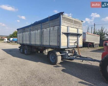 Зорзі 36S, об'ємом двигуна 0 л та пробігом 0 тис. км за 7900 $, фото 1 на Automoto.ua